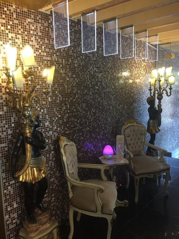 فندق سوغنو دي جوليتا إي روميو البندقية المظهر الخارجي الصورة